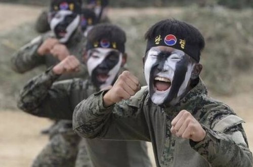 Şimali Koreya “düşmən dövlət“ elan olundu