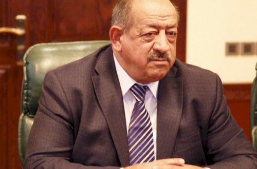 SON DƏQİQƏ: Şuşanın icra başçısı Bayram Səfərov Şuşaya buraxılmadı