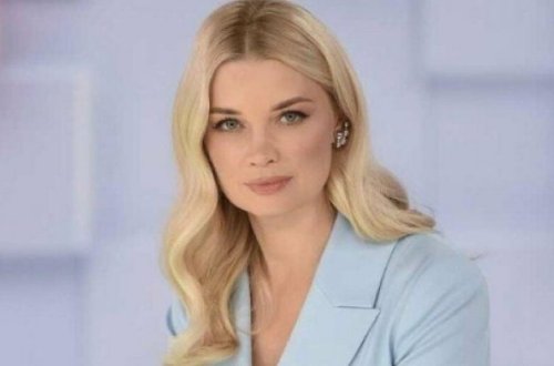 Məşhur teleaparıcının evinə raket düşdü - ÖLƏN VAR