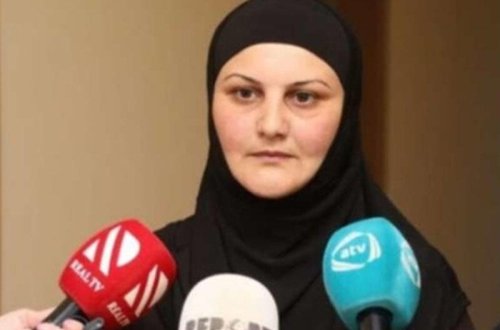 14 yaşlı qızını öldürən ana niyə əfv edildi? - AÇIQLAMA