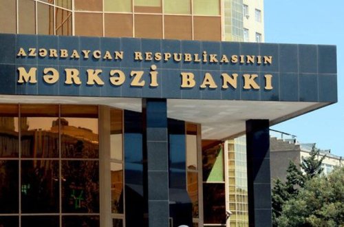 Mərkəzi Bankın İdarə Heyətinə yeni üzvlər təyin edilib - YENİLƏNİB