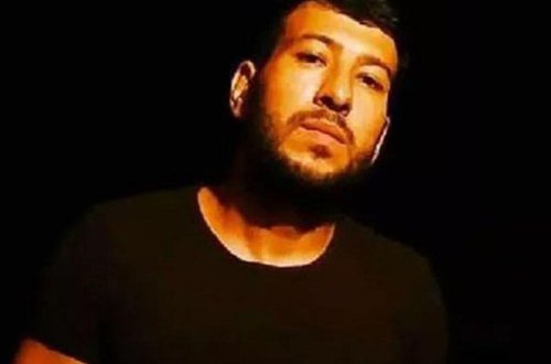 Azərbaycanlı gənc idmançı Türkiyədə qətlə yetirildi - FOTO