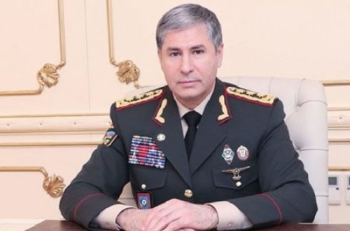 Vilayət Eyvazov bu idarəyə yeni rəis TƏYİN ETDİ