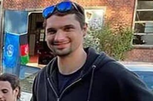 Ukraynada fransız jurnalist öldürülüb