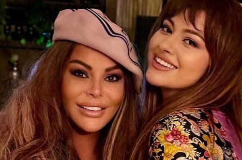 Ayan Aygün Kazımova haqda: 