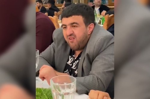 Tosu Zəngilanlının ölüm səbəbi BİLİNDİ - Toydan evə gəldikdən sonra...