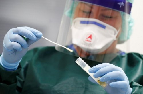 Azərbaycanda son sutkada 8 nəfər koronavirusa yoluxub, ölən olmayıb