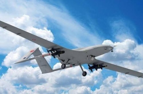 Daha bir ölkə “Bayraktar” alır