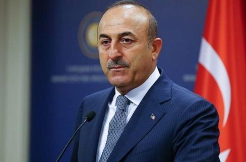 Türkiyə NATO-nun hərbi təlimlərini ləğv etdi — Çavuşoğludan açıqlama