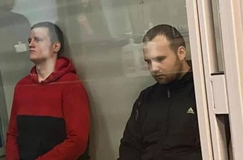 Ukraynada daha 2 rus əsgəri həbs edilib