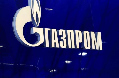 “Gazprom” Almaniya və Danimarka şirkətlərinə qaz axınını kəsir