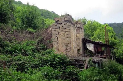 Mehmana kəndində ermənilər tərəfindən törədilən vandalizm aktı sübut edir ki, erməni üçün heç bir mənəvi dəyər yoxdur - ŞƏRH