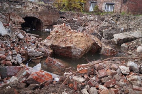 UNESCO: “Ukraynada münaqişə başlayandan 139 mədəniyyət obyektinə ziyan dəyib”