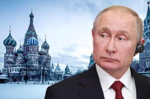 Rusiya Hollandiyaya təbii qaz axınını dayandırıb