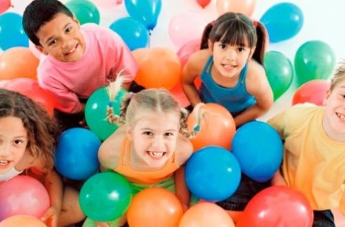 Bu gün Uşaqların Beynəlxalq Müdafiəsi günüdür