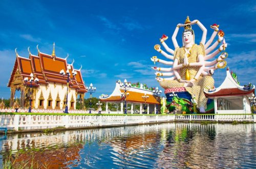 Tailand turistlər üçün karantini ləğv edir