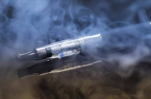 Meksikada elektron siqaret satışı qadağan edilib