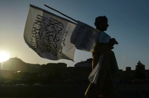 Talibandan şok açıqlama: BU SAHƏLƏR MƏHV EDİLƏCƏK