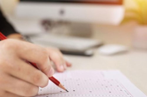 Magistraturaya qəbul imtahanının nəticələri açıqlanıb