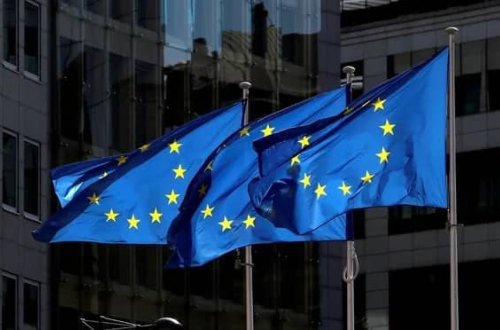 Avropa İttifaqı Suriya hökumətinə qarşı sanksiyaları uzadıb