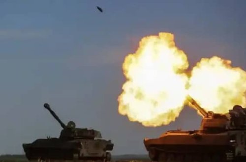 ABŞ Ukraynanın daha uzun mənzilli silah tələbini rədd etdi