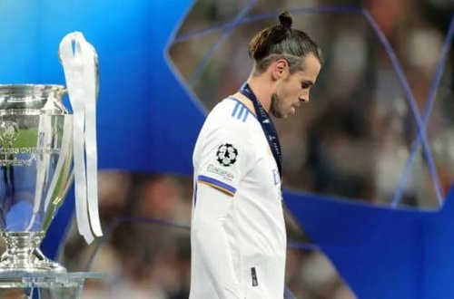 SON DƏQİQƏ: Gareth Bale Real Madriddən ayrıldı