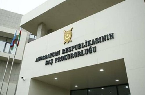 Azərbaycanda iki il əvvəl baş vermiş qətlin üstü açılıb - TƏFƏRRÜAT