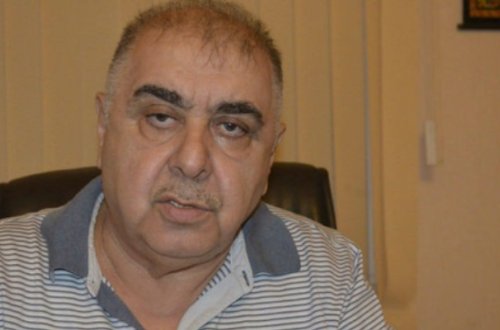 Şeyxin qudası 33-cü dəfə Həccə getmək istədi, buraxılmadı