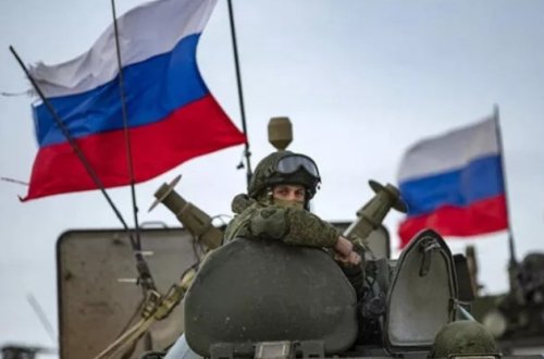 Rusiya telekanalından ultimatum: Putinin növbəti hədəfi bu ölkədir