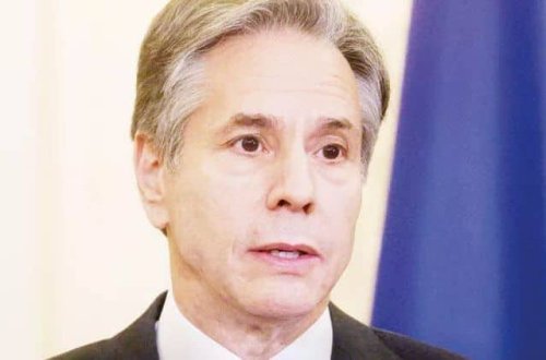 BLİNKEN: Qüdsdə ABŞ konsulluğu yenidən açılacaq