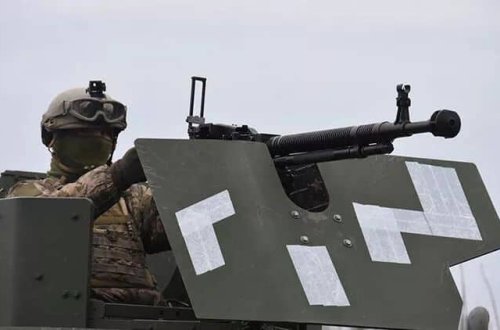 Rusiyanın Ukraynaya hücumları nəticəsində 243 uşaq həyatını itirib