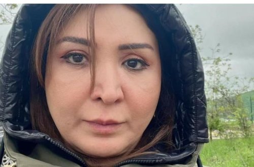 Aynur Camalqızının redaksiyasında kütləvi İSTEFALAR