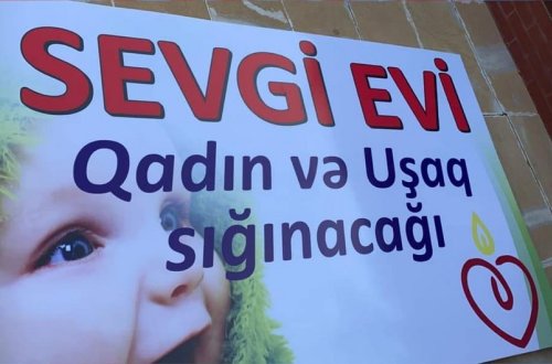 Bakıda uşaqlara aylarla əzab verilən sığınacağın adı məlum olub