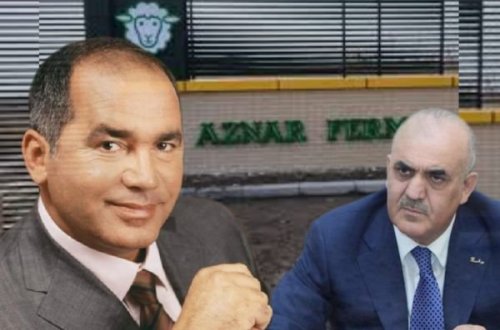 Fərhad Əhmədovla Səlim Müslümovu nə birləşdirir – “AzNar” şirkətində… (ŞOK İDDİA+ FOTO)