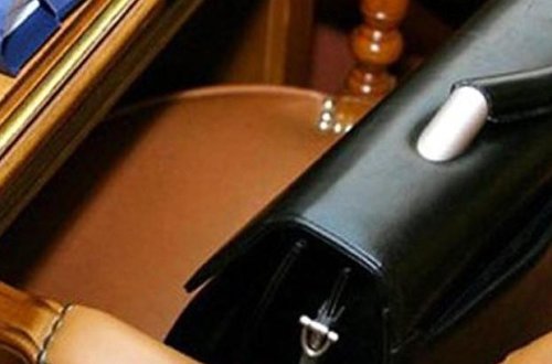 Yüksək vəzifəli şəxslər saxlanıldı – “Antikorrupsiya” əməliyyatı