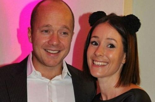 Tanınmış aktyorun altıncı övladı dünyaya gəldi