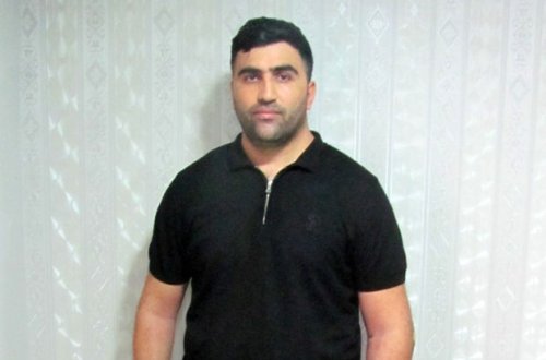 İki nəfərə qarşı 160 min manatdan çox dələduzluq edən şəxs SAXLANILDI