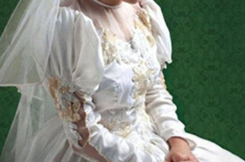 Toyu olduğu deyilən məktəblinin “qayınata”sından açıqlama - VİDEO