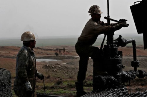 Türkiyə kəşfiyyatı PKK terror qruplaşmasının rəhbərlərindən birini məhv edib