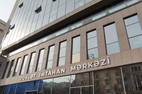 Magistraturada jurnalistikaya qəbul olmaq istəyənlər üçün qabiliyyət imtahanı keçiriləcək