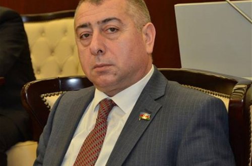 Rafael Cəbrayılovun cinayət işinə xitam verilib