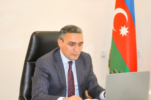 Mingəçevir Dövlət Universitetində “Açıq qapı” günü keçirilib