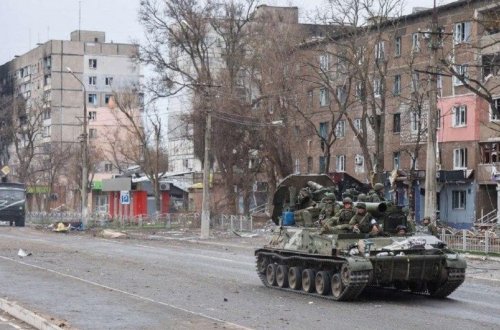 İsveç Ukraynaya 95 milyon avroluq hərbi yardım göndərəcək