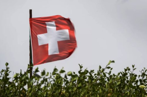 İsveçrədə inflyasiya 2008-ci ildən bəri ən yüksək səviyyədədir