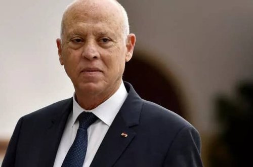 Tunis prezidenti 57 hakimi istefaya göndərib