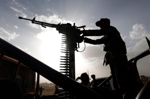 Yəməndə atəşkəs 2 ay uzadılıb