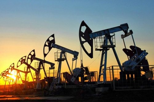 Neftin qiyməti son 14 ilin ən yüksək səviyyəsinə qalxdı