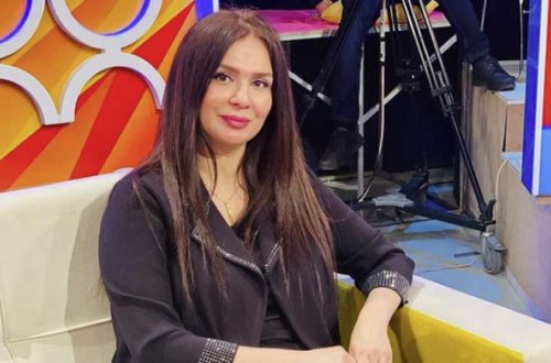 Uşaqların döyüldüyü sığınacağın sahibi bu vəzifəli şəxsin QIZI İMİŞ