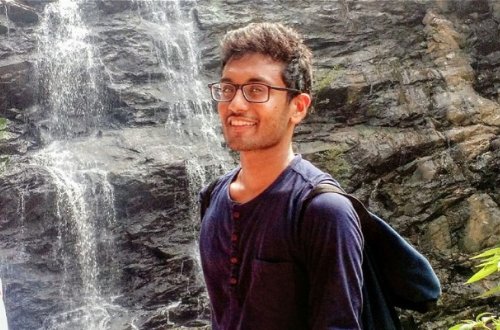 FHN hindistanlı turistin axtarışı barədə məlumat yaydı