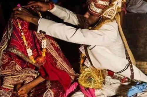 Sevdiyi kişi ilə evlənmək istəyən qadından İNANILMAZ ƏMƏL - Etdikləri ona baha başa gəldi